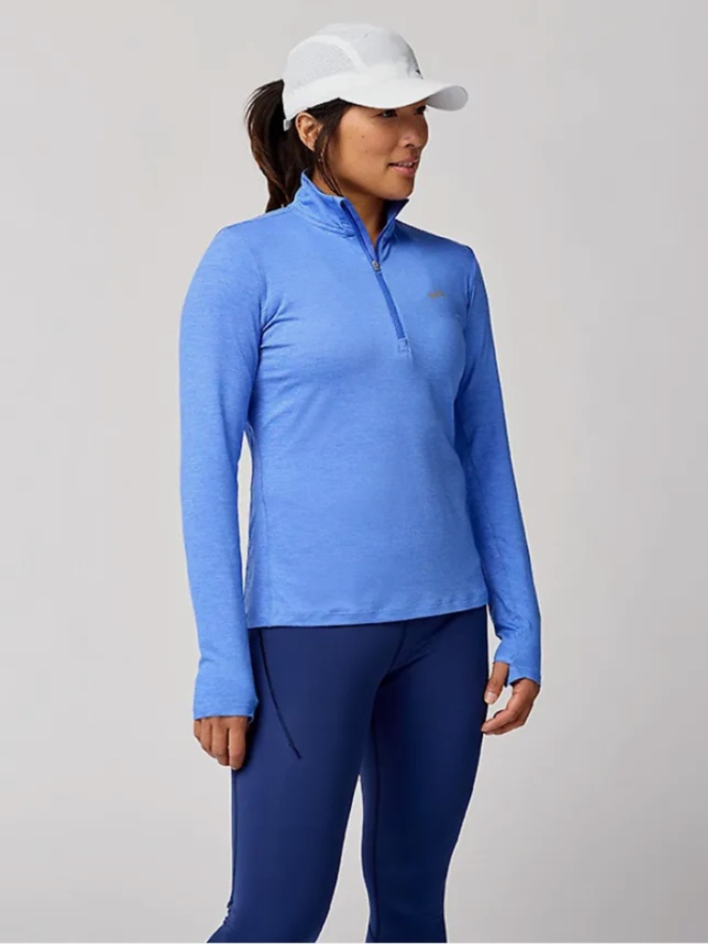 Brooks Dash 1/2 Zip 2.0